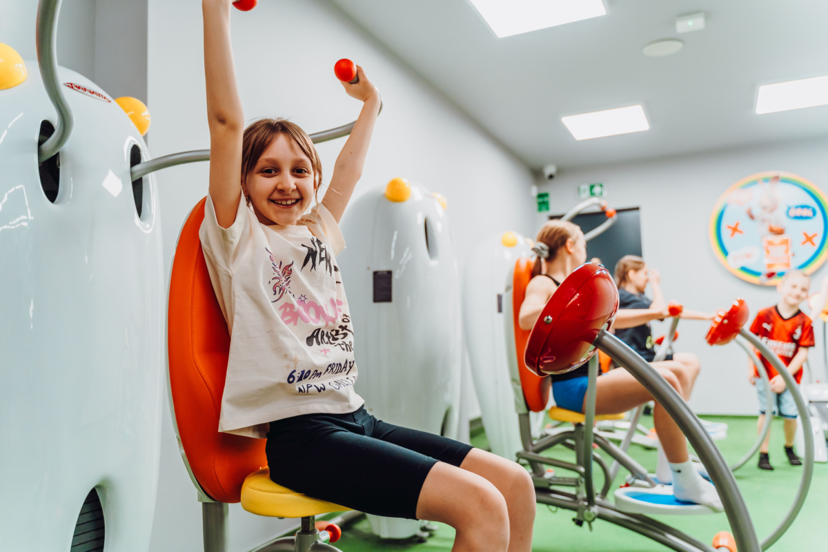 Własna sala zabaw czy franczyza? Co warto wiedzieć przed inwestycją w wyposażenie