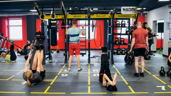 10XTraining