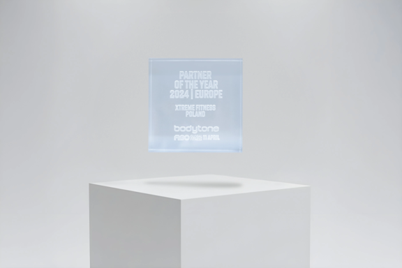 Partner of the Year 2024