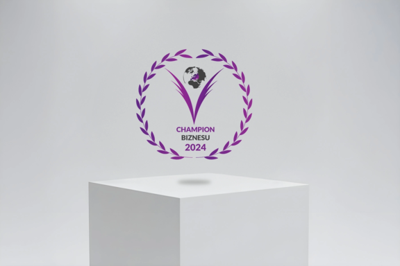 Champion Biznesu 2024
