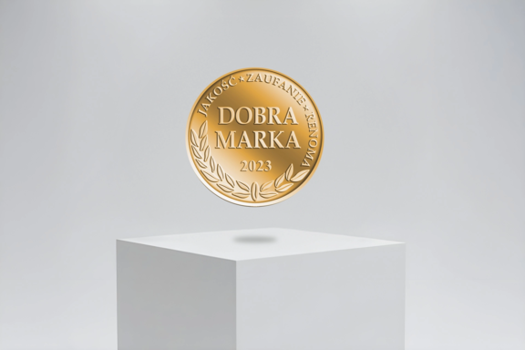 Dobra Marka 2023