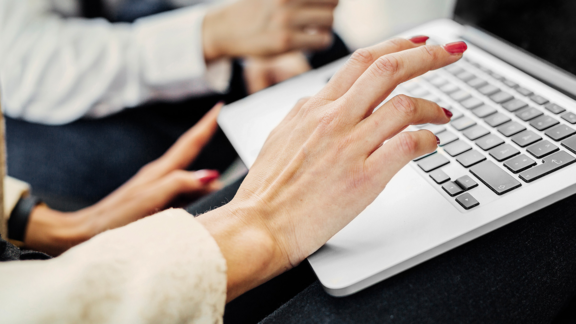 Narzędzia pracy