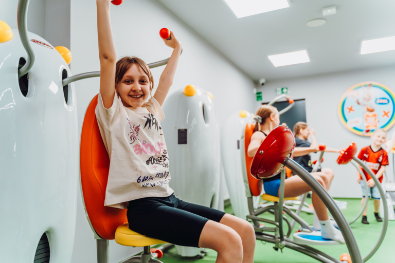 Własna sala zabaw czy franczyza? Co warto wiedzieć przed inwestycją w wyposażenie
