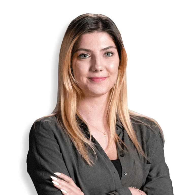 Zdjęcie profilowe Paula Zielińska