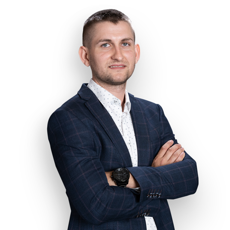 Zdjęcie profilowe Mateusz Rzemiński