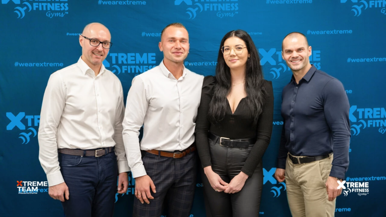Paulina i Kamil zaufali naszemu modelowi biznesowemu