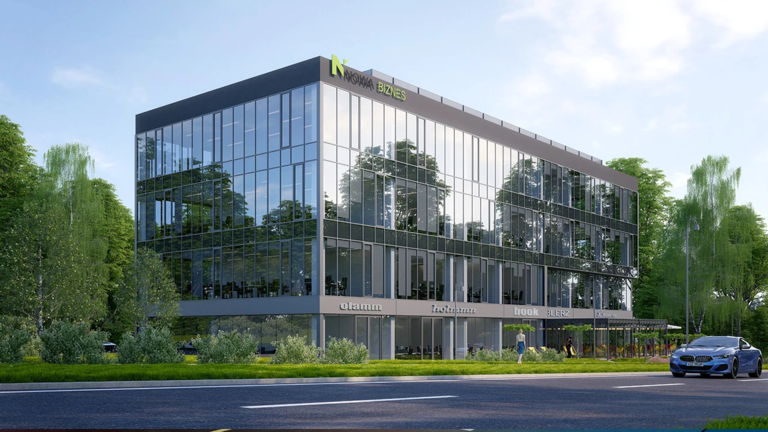 Częstochowa przyciąga świadome biznesy. Xtreme Fitness Gyms wchodzi do Nowa Biznes