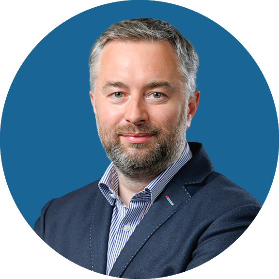 Tomasz Bogucki